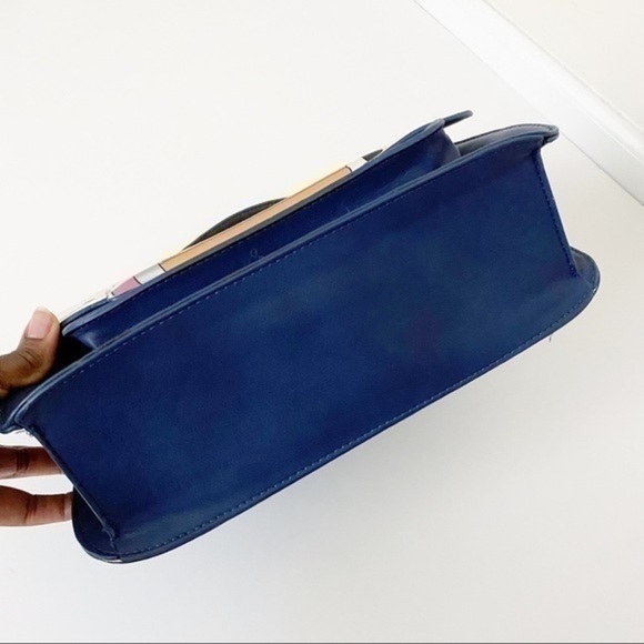 Rare Aldo cross body bag - Picture 4 of 8